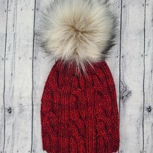 Handmade Beanie